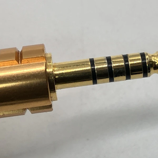 【中古】Silversonic MKVII - Custom - 4.4mm 【BEA-1000】【秋葉原】 - Image 4