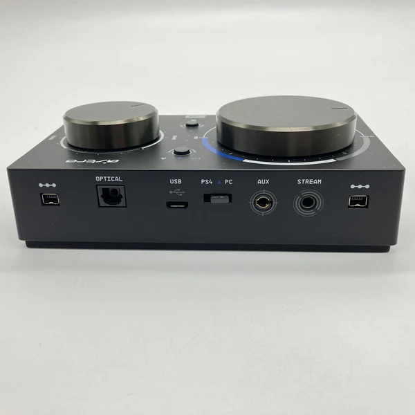 【中古】Astro A40 TR Headset + MixAmp Pro TR（ケーブル欠品）【日本橋】 - Image 10