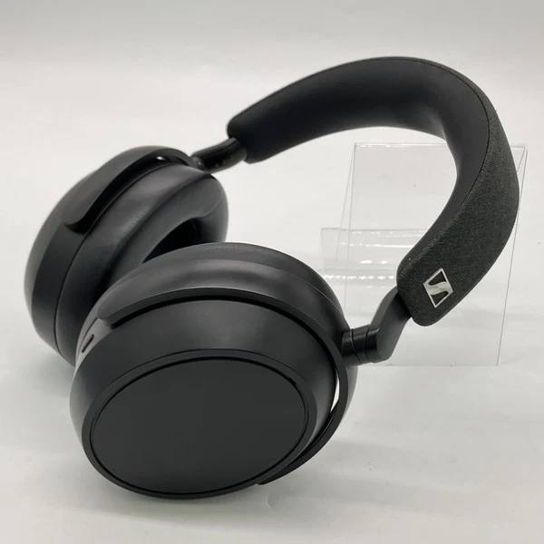 【中古】MOMENTUM 4 Wireless ブラック 【M4AEBT BLACK】【日本橋】 - Image 2