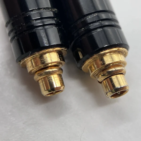 【中古】Iolite MMCX-4.4mm(イヤーループ仕様) 120cm【秋葉原】 - Image 2
