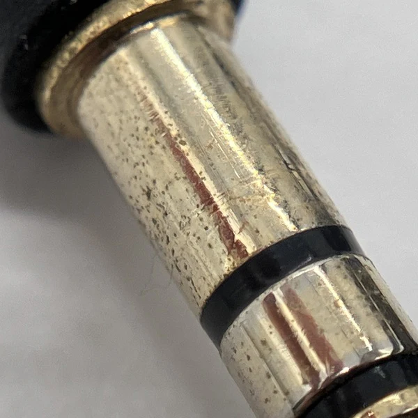【中古】04シリーズ IE用ケーブル-3.5ステレオプラグ 【iect_04_ub3s_120】【秋葉原】 - Image 4