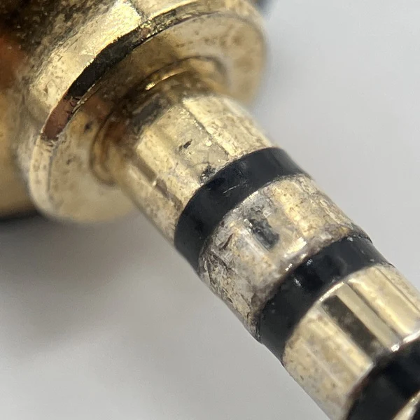 【中古】Lune MKVII (MMCX to 2.5mm Balanced)【秋葉原】 - Image 4