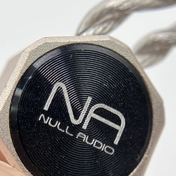 【中古】Lune MKVII (MMCX to 2.5mm Balanced)【秋葉原】 - Image 6