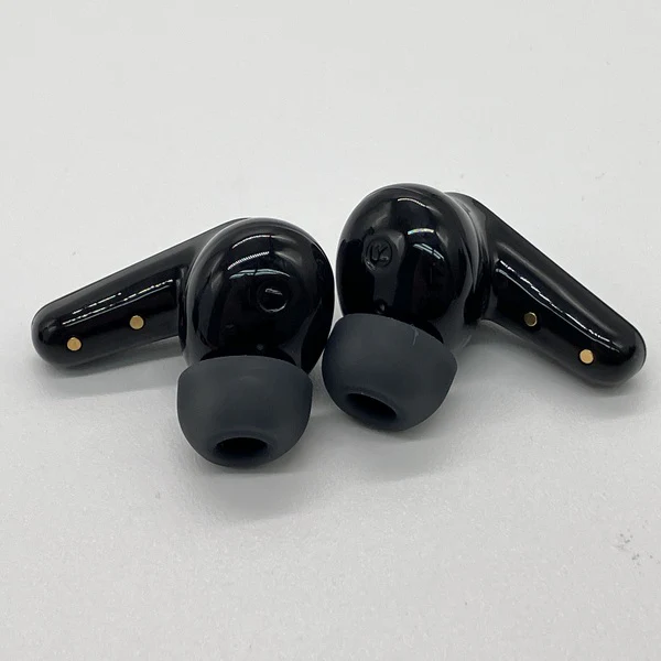 【中古】DIESEL True Wireless Earbuds Glossy Black 【60214】【秋葉原】 - Image 4