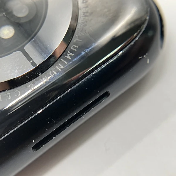 【中古】Apple Watch Series8 （41mm GPS）アルミニウム Midnight【秋葉原】 - Image 10
