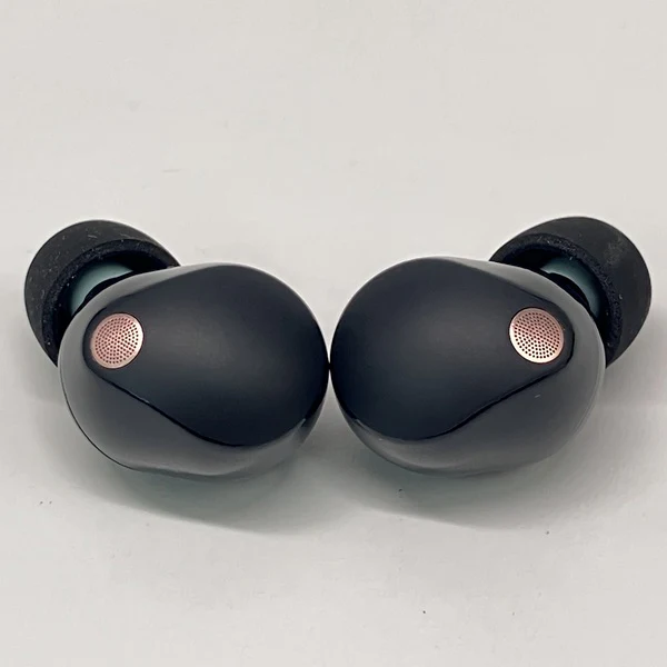 【中古】WF-1000XM5 B ブラック【秋葉原】 - Image 3