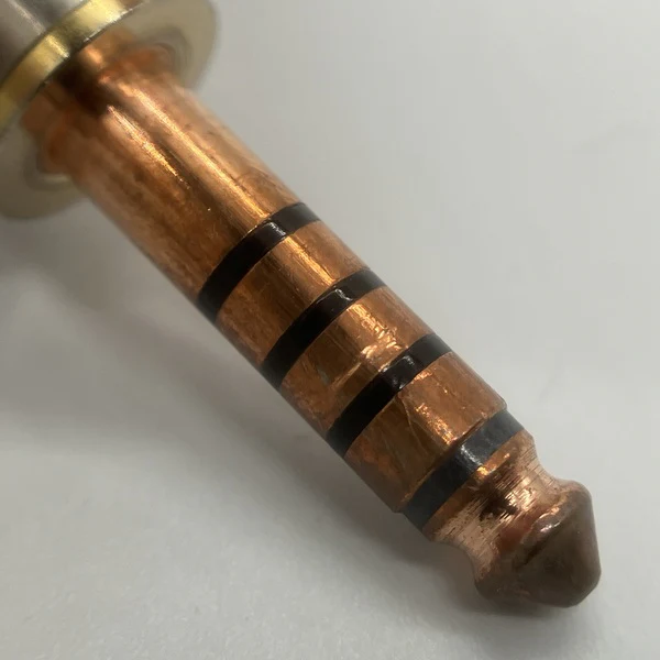 【中古】【閃-Sen-】サンクベス 無垢 (MMCX - 4.4mm)【日本橋】 - Image 3
