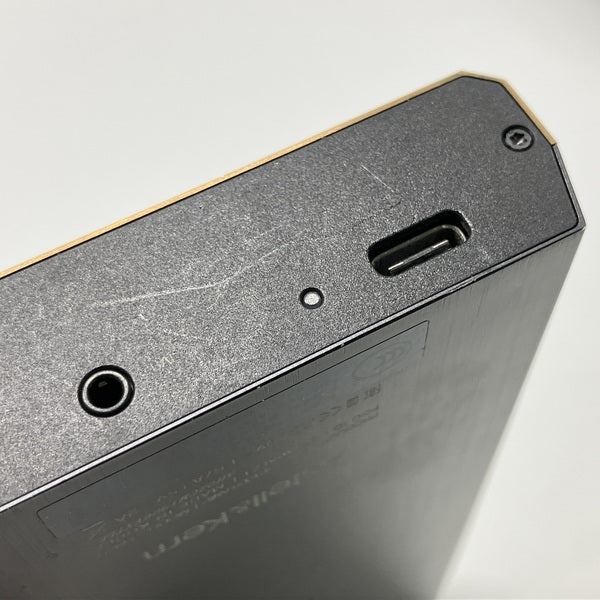 【中古】A&ultima SP1000 AMP Copper 【AK-SP1000-AMP-CP】【日本橋】 - Image 9