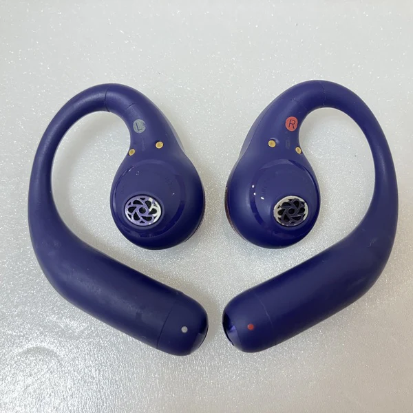 【中古】Soundcore AeroFit Pro ディープパープル 【A3871NQ1】【名古屋】 - Image 4