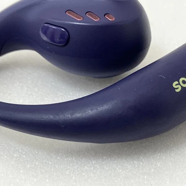 【中古】Soundcore AeroFit Pro ディープパープル 【A3871NQ1】【名古屋】 - Image 7