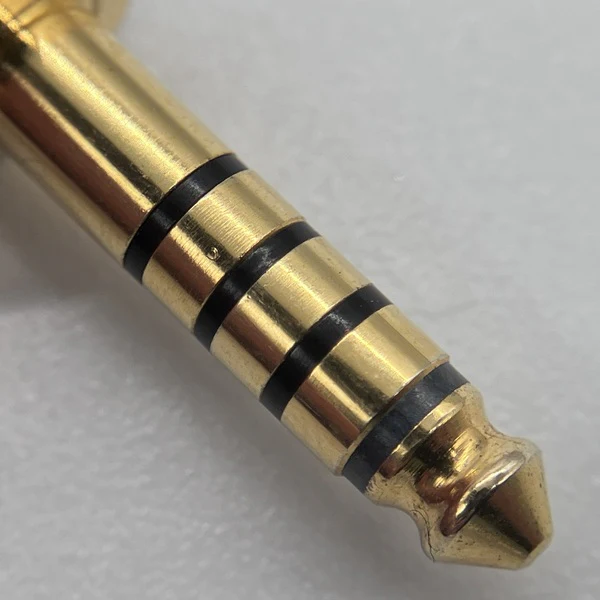 【中古】ECLIPSE (エクリプス)4.4mm5極バランス/カスタムIEM2pin 【NLC-ECS】【秋葉原】 - Image 3