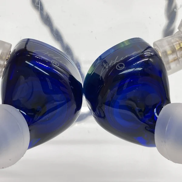 【中古】Angelears X TFZ Athena【日本橋】 - Image 2