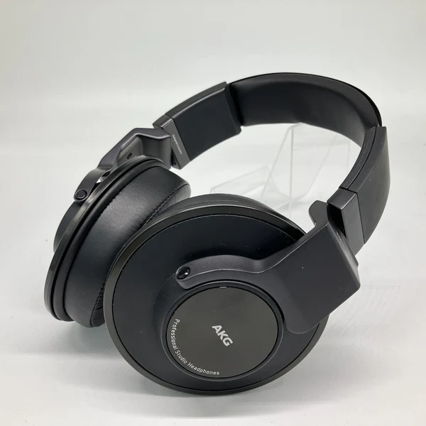 【中古】K553 MKII 【K553MKII-Y3】(ケーブル欠品)【日本橋】 - Image 2