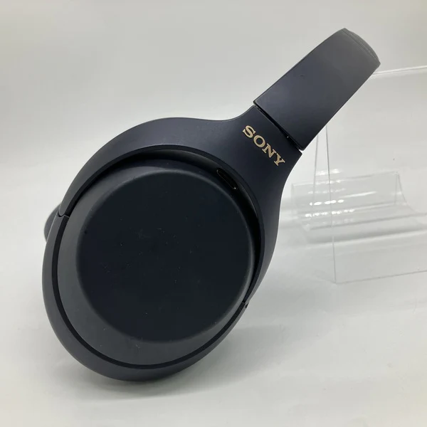 【中古】WH-1000XM4 LM ミッドナイトブルー【日本橋】 - Image 2