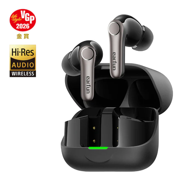 Air Pro 4+ - Image 2