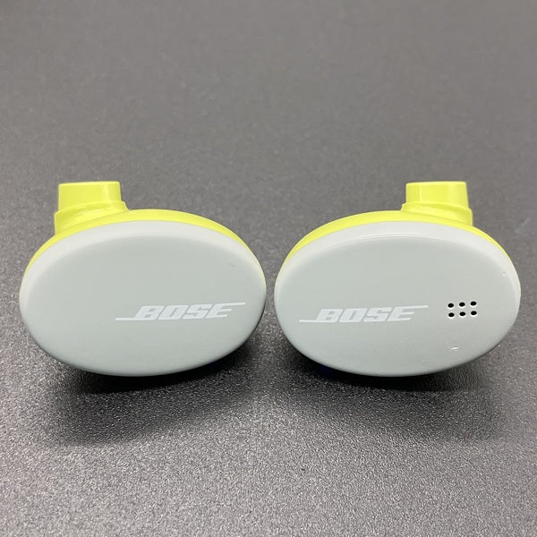 【中古】Sport Earbuds ホワイト【秋葉原】 - Image 3