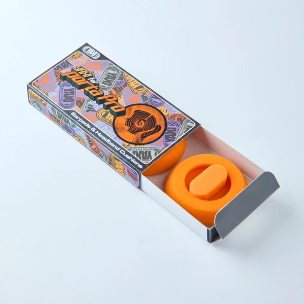 YAXI Earpads + Headband Cushions for PortaPro - Image 3