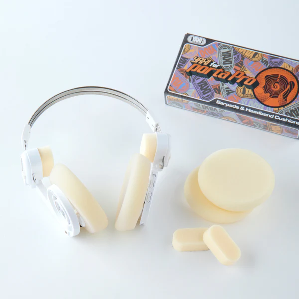 YAXI Earpads + Headband Cushions for PortaPro - Image 43
