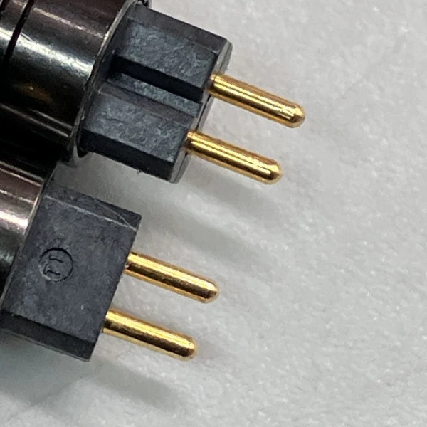 【中古】Iolite CIEM2Pin-2.5mm(イヤーループ仕様) 120cm【名古屋】 - Image 2