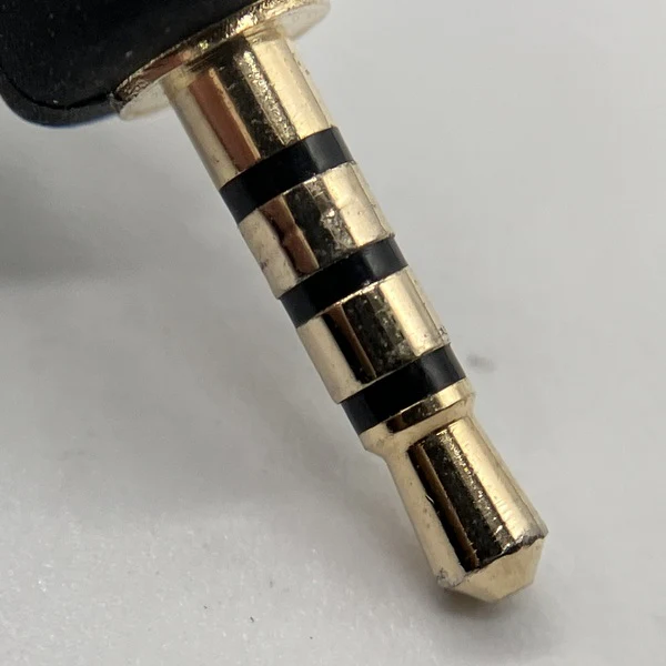 【中古】DITA Truth Replacement Cable 2pin 【TRUTH-AWESOME-PLUG-2PIN】【日本橋】 - Image 2
