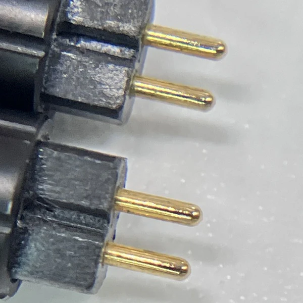 【中古】CERES (ケレス) 4.4mm5極バランス/カスタムIEM2pin 【NLV-CRS】【秋葉原】 - Image 2
