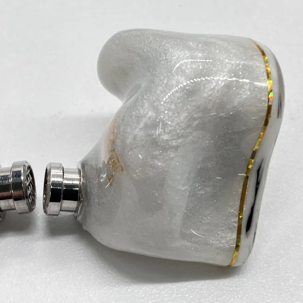 【中古】WHITE TIGER II 【QDC-TIGER-S-WH-V2】【日本橋】 - Image 10