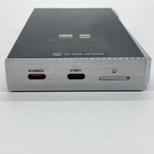 【中古】M23 Stainless Steel 【FIO-M23-SS】【日本橋】 - Image 6