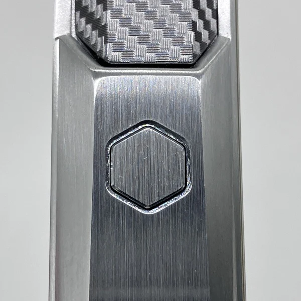 【中古】M23 Stainless Steel 【FIO-M23-SS】【日本橋】 - Image 9