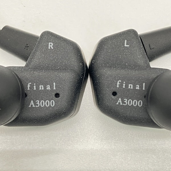 【中古】A3000 【FI-A3DPLMB】【秋葉原】 - Image 2