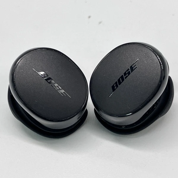 【中古】QuietComfort Earbuds Black【名古屋】 - Image 3