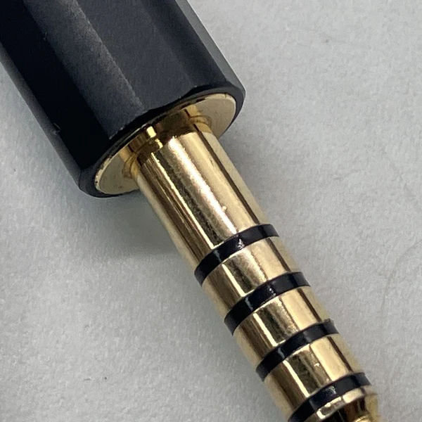 【中古】Lune MKVII (MMCX to 4.4mm Balanced)【秋葉原】 - Image 6