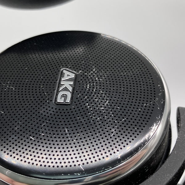 【中古】N60 NCBT ブラック 【AKGN60NCBTBLK】【秋葉原】 - Image 7