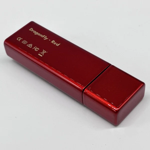 【中古】DRAGONFLY RED【名古屋】 - Image 2