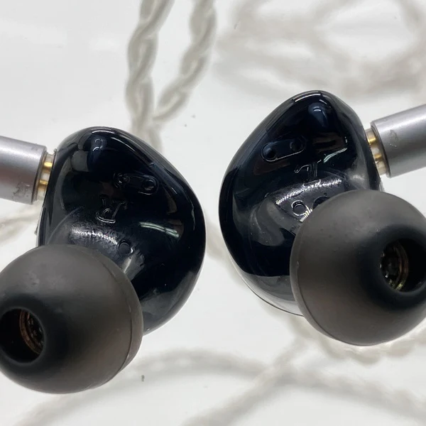 【中古】Topaz グレー (4.4mmプラグ)【名古屋】 - Image 2