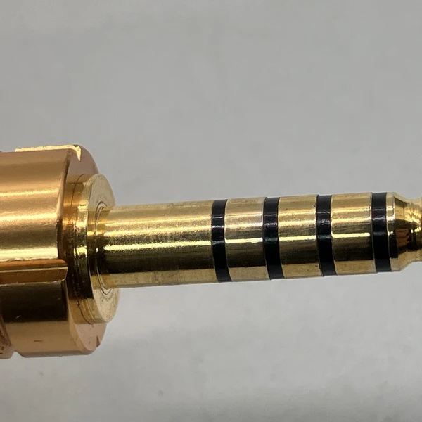 【中古】Silversonic MKVII - Custom - 4.4mm 【BEA-1000】【秋葉原】 - Image 4