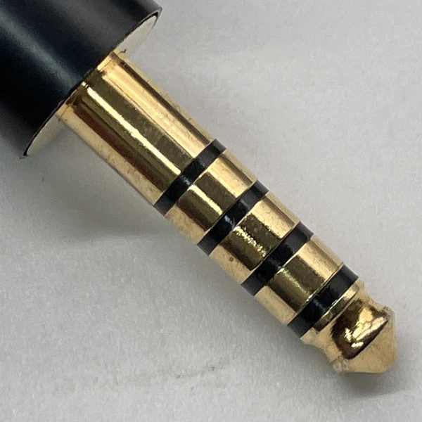 【中古】AresⅡ+/4wire(MMCX to 4.4mm Balanced)【秋葉原】 - Image 3