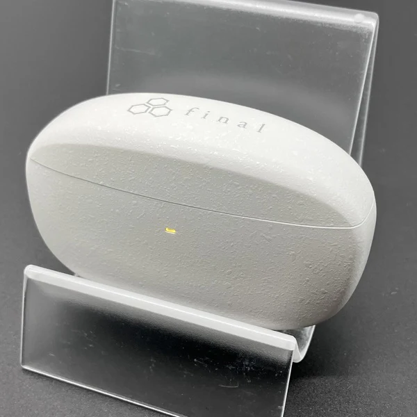 【中古】ZE3000 ホワイト 【FI-ZE3DPLTW-WHITE】【秋葉原】 - Image 2