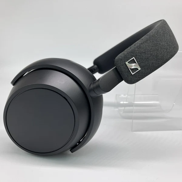 【中古】MOMENTUM 4 Wireless ブラック 【M4AEBT BLACK】【日本橋】 - Image 2