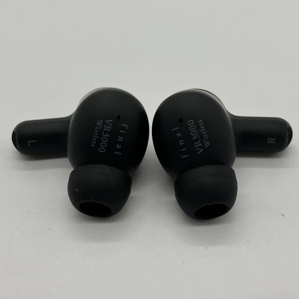 【中古】VR3000 Wireless 【FI-VR3DPLTW】【日本橋】 - Image 4