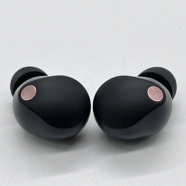 【中古】WF-1000XM5 B ブラック【秋葉原】 - Image 3