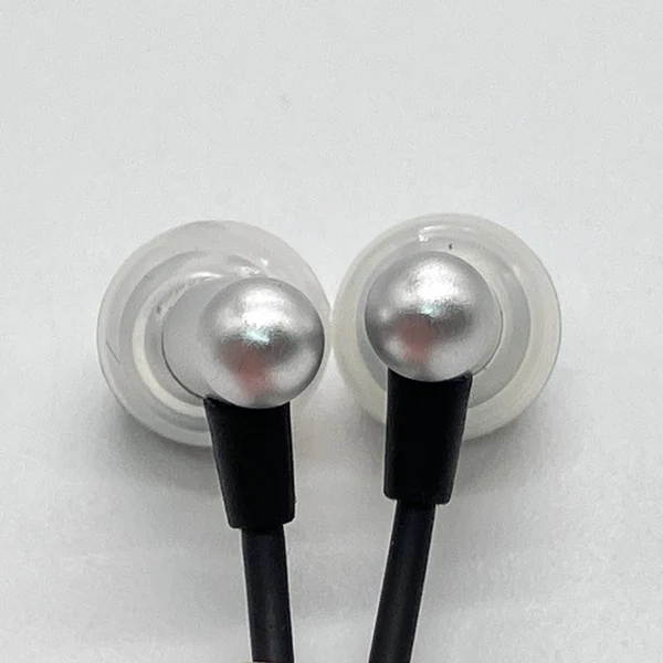 【中古】INAIR M360bt SV シルバー【インエアー方式Bluetoothイヤースピーカー】【日本橋】 - Image 2