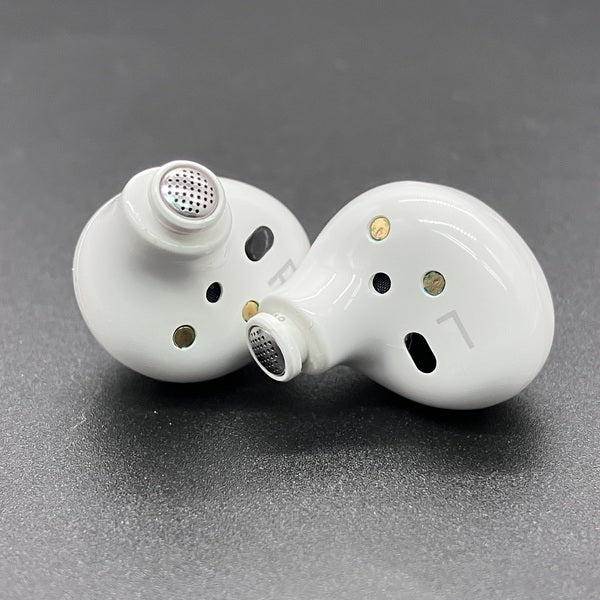【中古】Galaxy Buds2 White 【SM-R177NZWAXJP】【秋葉原】 - Image 4
