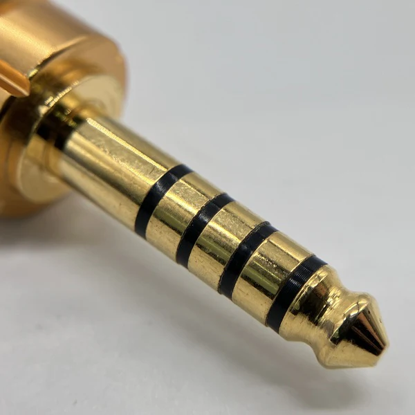 【中古】Silversonic MKVII - MMCX - 4.4mm 【BEA-0973】【日本橋】 - Image 3