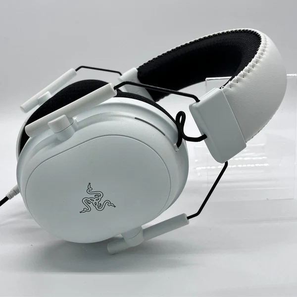 【中古】BlackShark V2 Pro White【名古屋】 - Image 2