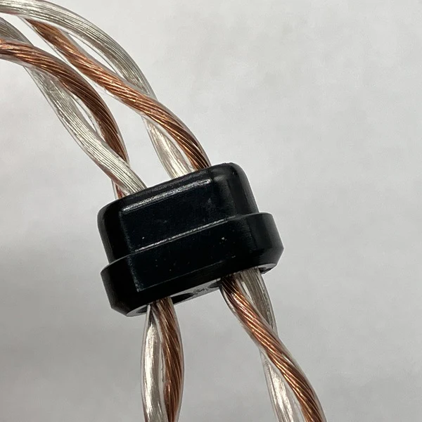 【中古】ErosⅡ cable(2Pin to 3.5mm)【秋葉原】 - Image 5
