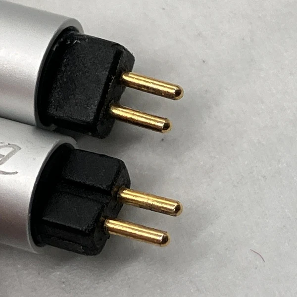 【中古】Silversonic MKVI 8Wire Custom-2.5mm 【BEA-6752】【秋葉原】 - Image 2