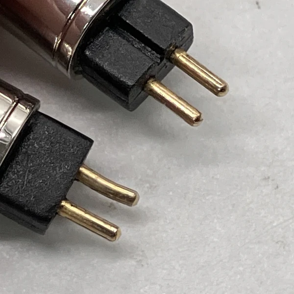 【中古】Thor SilverⅡ cable(2Pin to 2.5mm Balanced)【秋葉原】 - Image 2