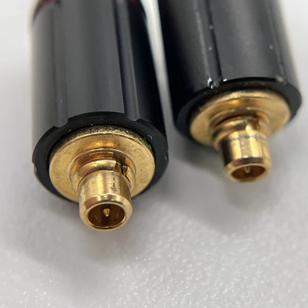 【中古】雷切改 AK2.5mm4極バランス/MMCX 【NLP-RAI-KAI】【秋葉原】 - Image 2
