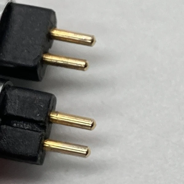 【中古】Thor SilverⅡ cable(2Pin to 2.5mm Balanced)【日本橋】 - Image 2