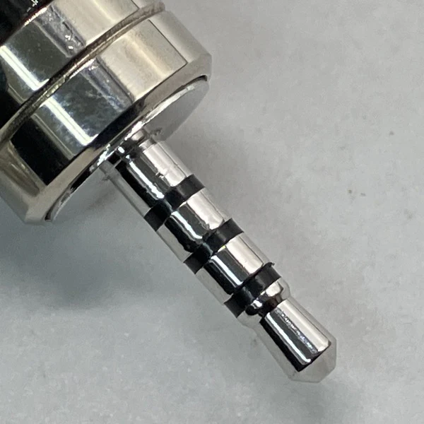 【中古】Thor SilverⅡ cable(2Pin to 2.5mm Balanced)【日本橋】 - Image 3